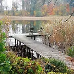 Holiday home Schwandt-ein Mit Wasserblick, Ruderboot Auf Anfrage Rosenow (Mecklenburg-Vorpommern)