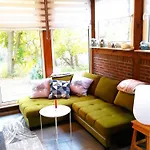 Holiday home Schwandt-ein Mit Wasserblick, Ruderboot Auf Anfrage *