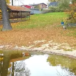 Schwandt-ein Mit Wasserblick, Ruderboot Auf Anfrage Rosenow (Mecklenburg-Vorpommern)