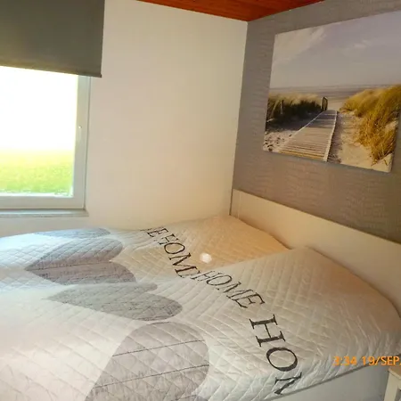 Schwandt-ein Mit Wasserblick, Ruderboot Auf Anfrage Nyaraló *