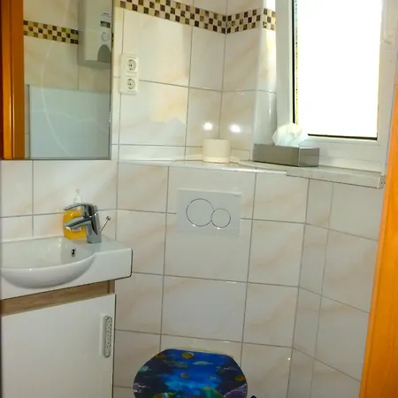 Schwandt-ein Mit Wasserblick, Ruderboot Auf Anfrage Nyaraló