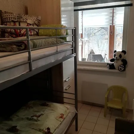 Schwandt-ein Mit Wasserblick, Ruderboot Auf Anfrage